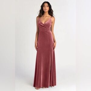 Jenny Yoo Jolie bridesmaid dress, size 6